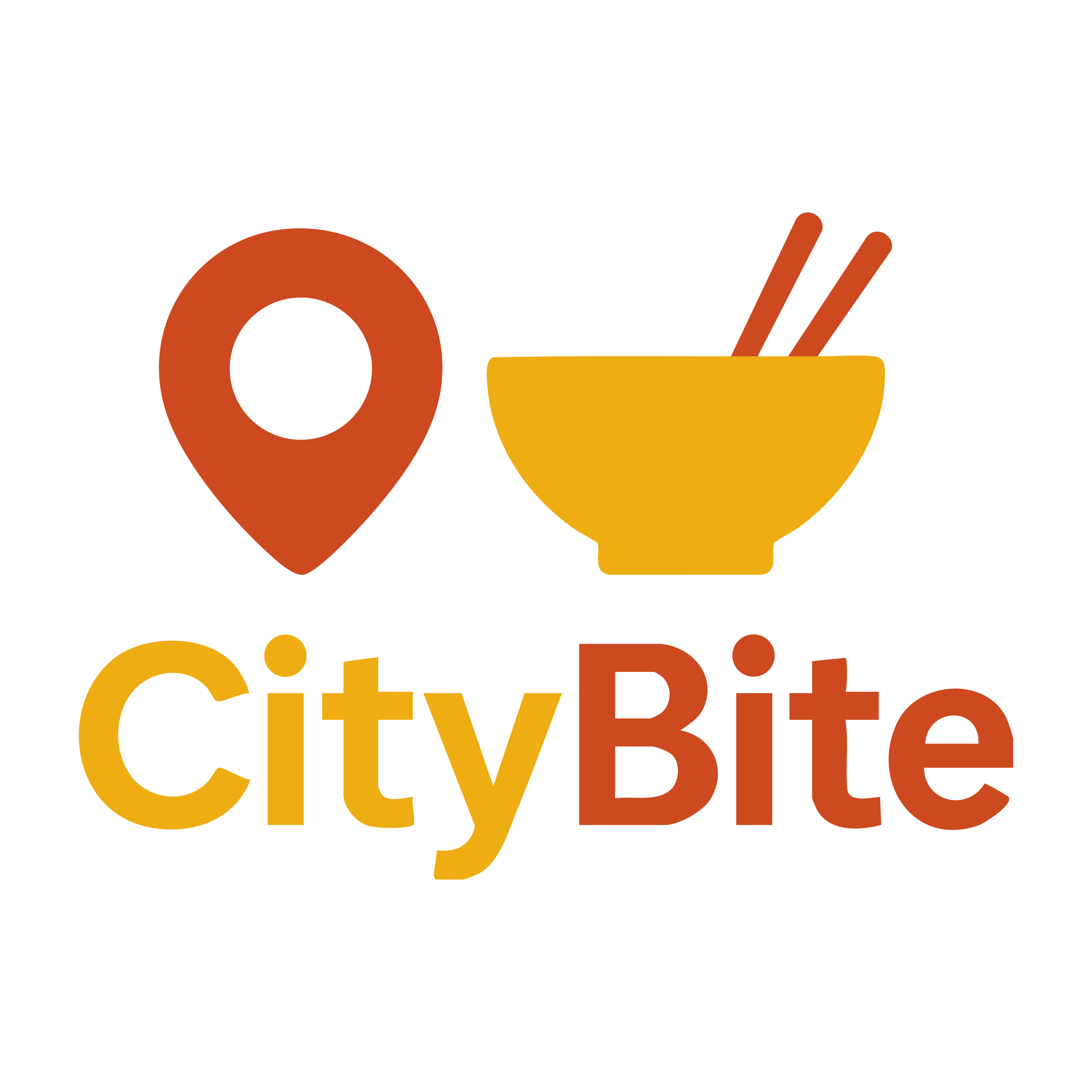 CityBite Logo